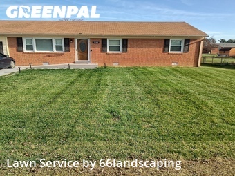 Grass Cutting nearby Stafford, VA, 