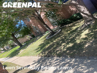 Lawn Mowing Service nearby Allen, TX, 