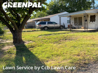 Lawn Mowing nearby Oklahoma City, OK, 
