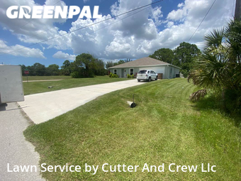 Lawn Service nearby Cape Coral, FL, 