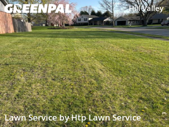 Grass Cut nearby Indianapolis, IN, 