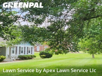 Lawn Service nearby Kingsport, TN, 