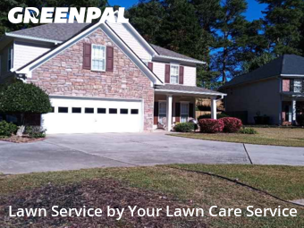 Yard Mowing nearby Kennesaw, GA, 