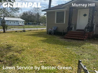 Lawn Care Service nearby Jacksonville, FL, 