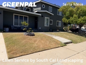 Lawn Cutting nearby San Diego, CA, 