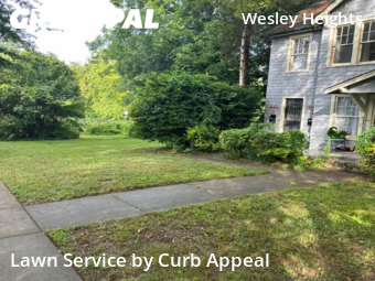 Lawn Cut nearby Charlotte, NC, 