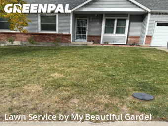 Yard Cutting nearby Thornton, CO, 