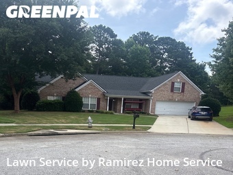 Lawn Care Service nearby Locust Grove, GA, 