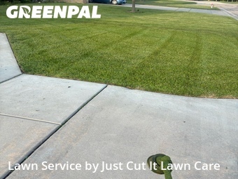 Lawn Cutting nearby Wichita, KS, 
