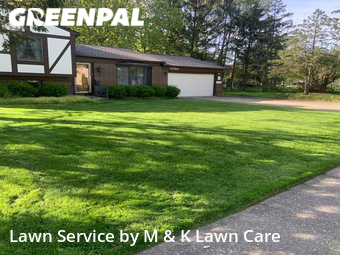Lawn Cutting nearby Olmsted Township, OH, 