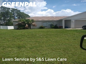 Yard Mowing nearby Palm Bay, FL, 