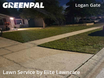 Lawn Maintenance nearby Tampa, FL, 