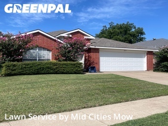 Yard Cutting nearby Saginaw, TX, 