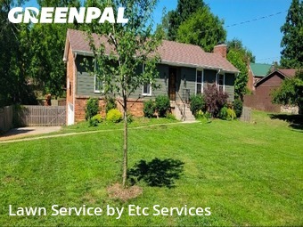 Grass Cut nearby Hendersonville, TN, 