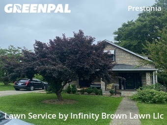 Lawn Service nearby Louisville, KY, 