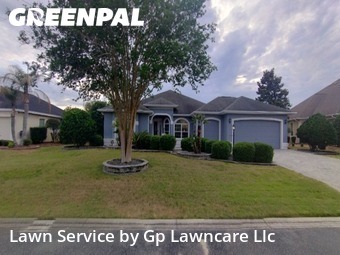 Lawn Maintenance nearby The Villages, FL, 