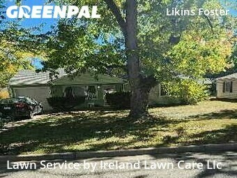 Lawn Care nearby Topeka, KS, 