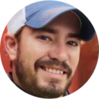 Curtis Familylandscap headshot