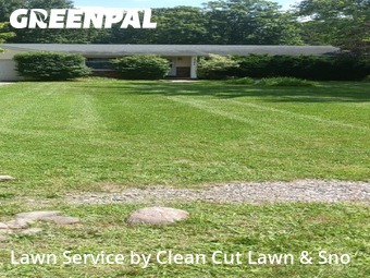 Lawn Mowing nearby Lansing, MI, 