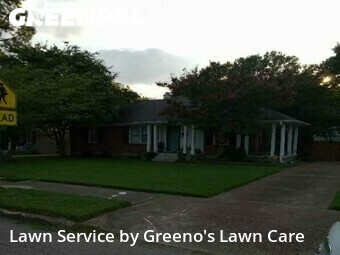 Yard Cutting nearby Memphis, TN, 