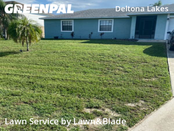 Lawn Maintenance nearby Deltona, FL, 