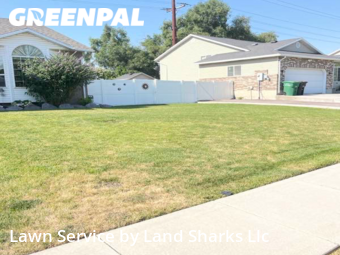Lawn Mowing Service nearby West Jordan, UT, 