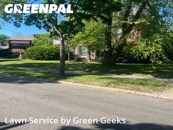Lawn Mow nearby Shaker Heights, OH, 