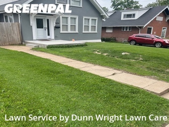 Yard Mowing nearby St. Louis, MO, 