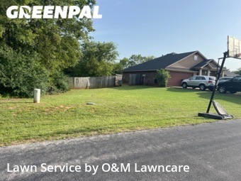 Grass Cutting nearby Tyler, TX, 