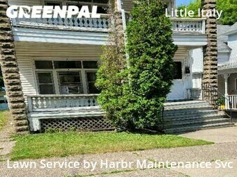 Yard Cutting nearby Erie, PA, 