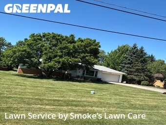 Lawn Maintenance nearby Independence, OH, 