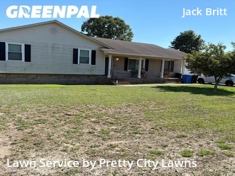 Yard Mowing nearby Fayetteville, NC, 