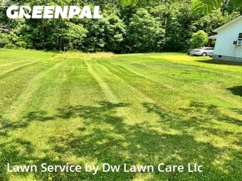 Lawn Mowing Service nearby King George, VA, 
