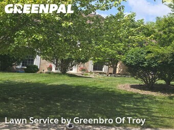 Grass Cutting nearby West Bloomfield Township, MI, 