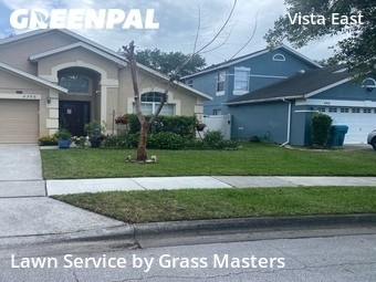 Lawn Care nearby Orlando, FL, 