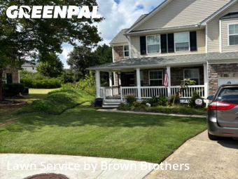 Lawn Care nearby Buford, GA, 