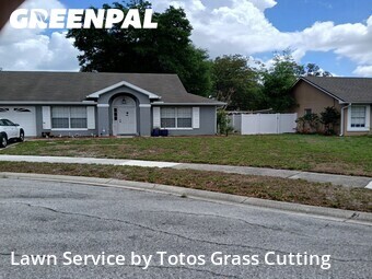 Lawn Care Service nearby Ocoee, FL, 