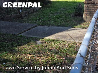 Lawn Maintenance nearby Prichard, AL, 