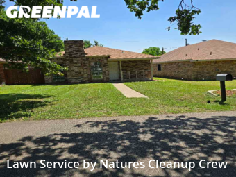 Lawn Maintenance nearby Irving, TX, 