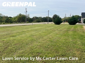 Lawn Service nearby Campobello, SC, 