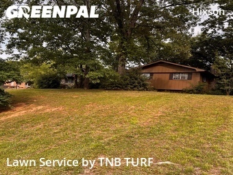 Grass Cut nearby Hixson, TN, 