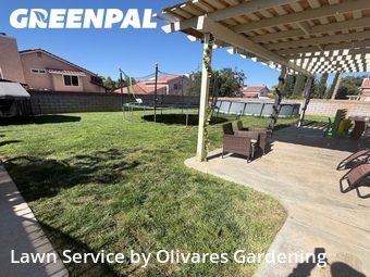 Lawn Maintenance nearby Lancaster, CA, 