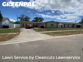 Lawn Mowing Service nearby Orlando, FL, 