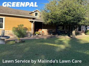 Lawn Mowing nearby Princeton, TX, 