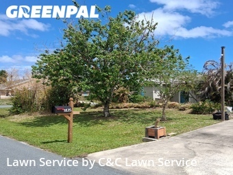 Yard Mowing nearby Palm Bay, FL, 