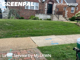 Yard Cutting nearby St. Louis, MO, 
