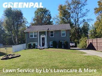 Lawn Service nearby Murfreesboro, TN, 