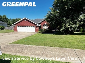 Lawn Maintenance nearby Bentonville, AR, 