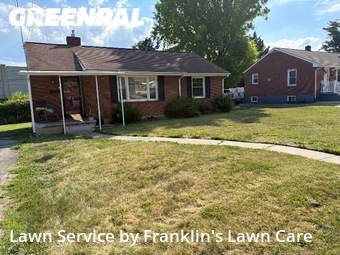 Lawn Mowing nearby Roanoke, VA, 