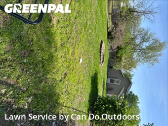 Lawn Cut nearby Pekin, IL, 